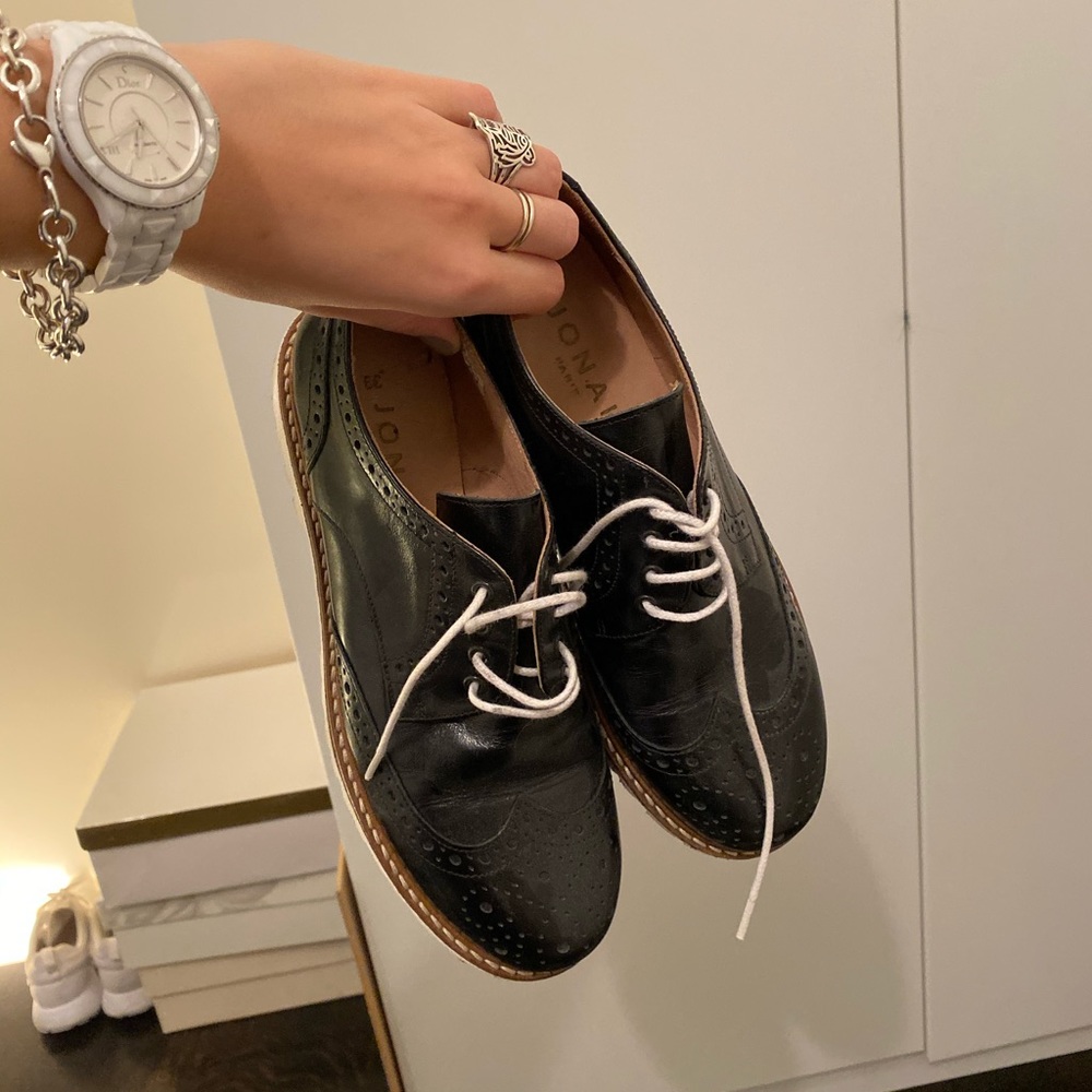 Jonak shoes